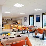 Aparthotel Adagio Access Rennes Centre 