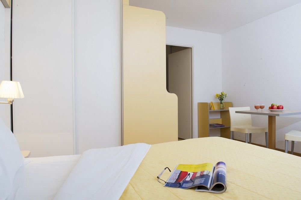 Adagio Access Centre Aparthotel 2*