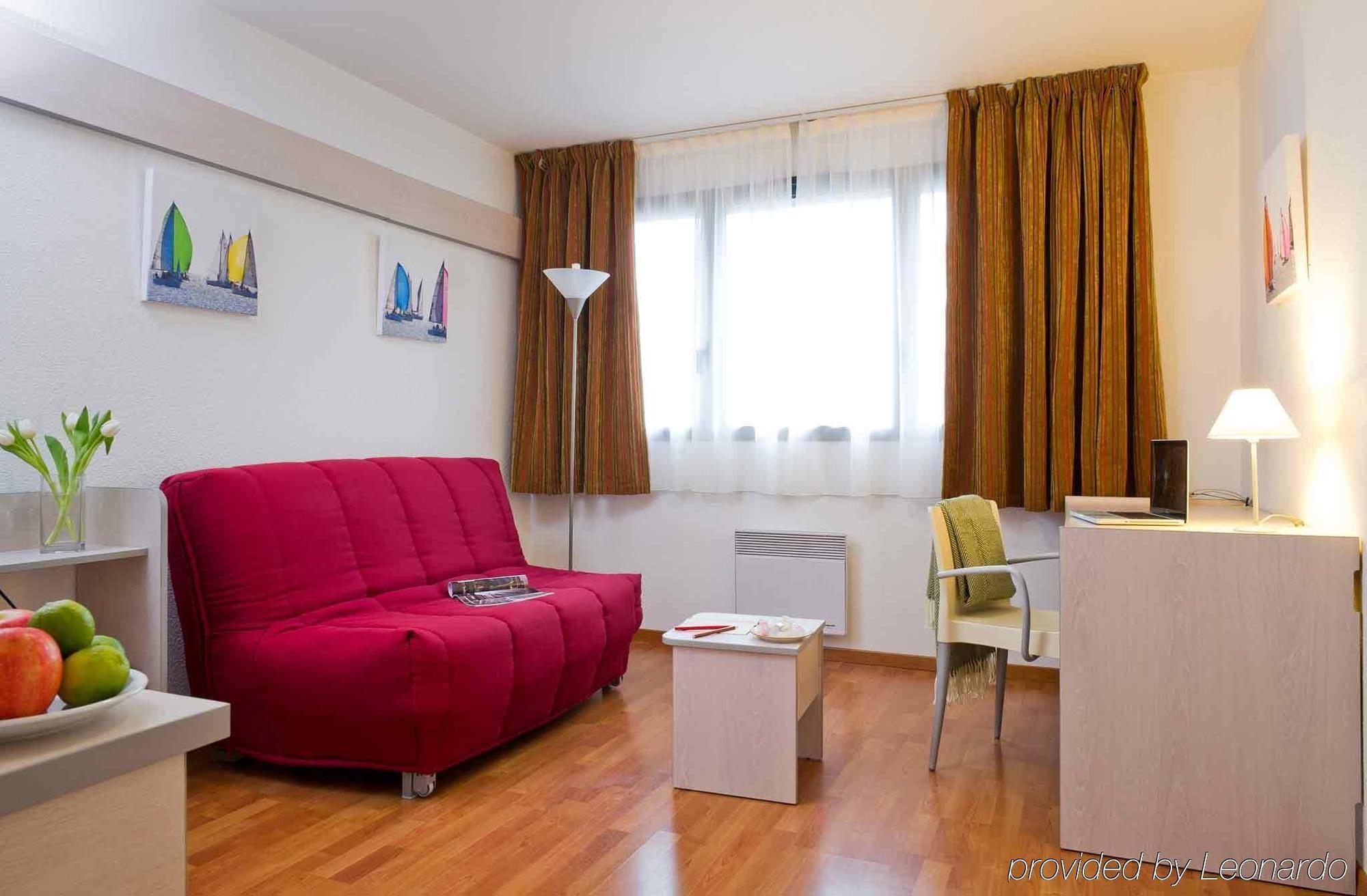 Adagio Access Centre Rennes
